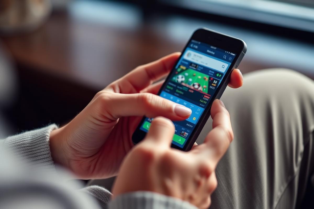 Como escolher um app de apostas seguro e licenciado no Brasil