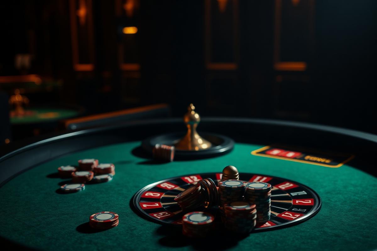 Cassino online: 5 erros que iniciantes cometem e como evitá-los